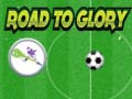 Igra Road To Glory