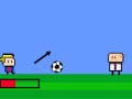 Igra Crossbar Kevin