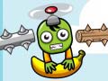 Igra Banana Copter Swing