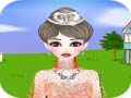 Igra Pretty Princess Ball Dressup