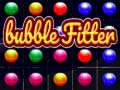 Igra Bubble Fitter