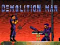 Igra Demolition Man 