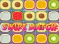 Igra Swipe Match 