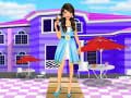 Igra Summer Vacation Dressup