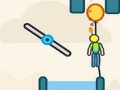 Igra Help Stickman Burn