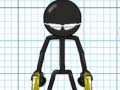 Igra Gun Fu: Stickman 2