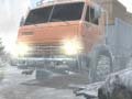 Igra Taiga Car Driver