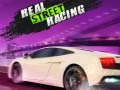 Igra Real Street Racing