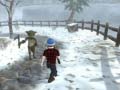 Igra Lumberjack Story: Through The Fire