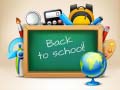 Igra Back To School: Memory