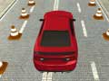 Igra City Car Parking