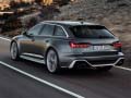Igra Audi RS6 Avant