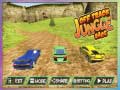 Igra Off Track Jungle Race