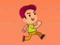 Igra The Little Runner