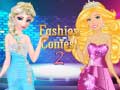 Igra Fashion Contest 2