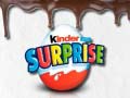 Igra Kinder Surprise