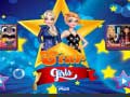 Igra Star Girls