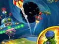 Igra Galactic Missile Defense