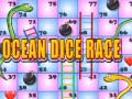 Igra Ocean Dice Race