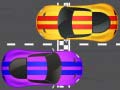 Igra Car Reaction