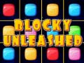 Igra Blocky Unleashed