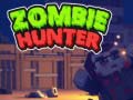 Igra Zombie Hunter