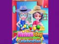 Igra Sisters Day Celebration