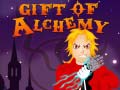 Igra Gift Of Alchemy