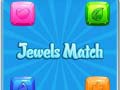Igra Jewels Match