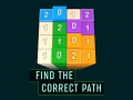Igra Number Puzzle