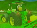 Igra Farming Simulator