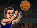 Igra Basketball Swooshes