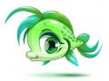 Igra Cute Fish Memory Challenge