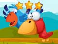 Igra Fun Birds Hidden Stars