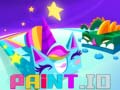 Igra Paint.io