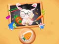 Igra Ollie Goes To School