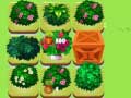 Igra Merge Plants
