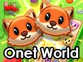 Igra Onet World