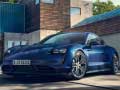 Igra Porsche Taycan