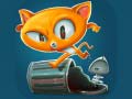 Igra Trash Cat