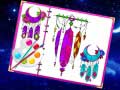 Igra Miraculous Dream Catcher Coloring Book