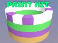 Igra Paint Hit 