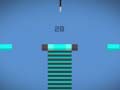 Igra Knife vs Stack