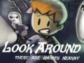 Igra Look Around There Are Ghosts Nearby