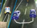 Igra Chained Impossible Driving Police Cars