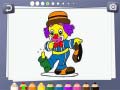 Igra Kids Coloring Book