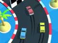 Igra Race City