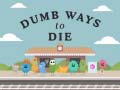 Igra Dumb Ways To Die