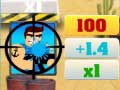Igra War Friends