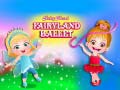 Igra Baby Hazel Fairyland Ballet